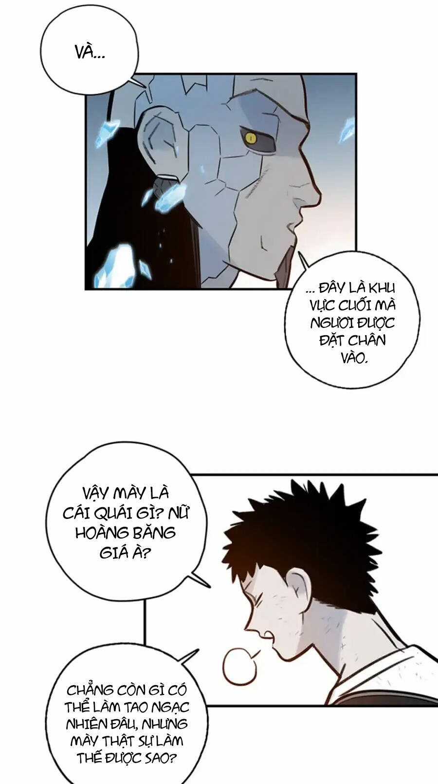 Điểm Hẹn Chapter 86 trang 11