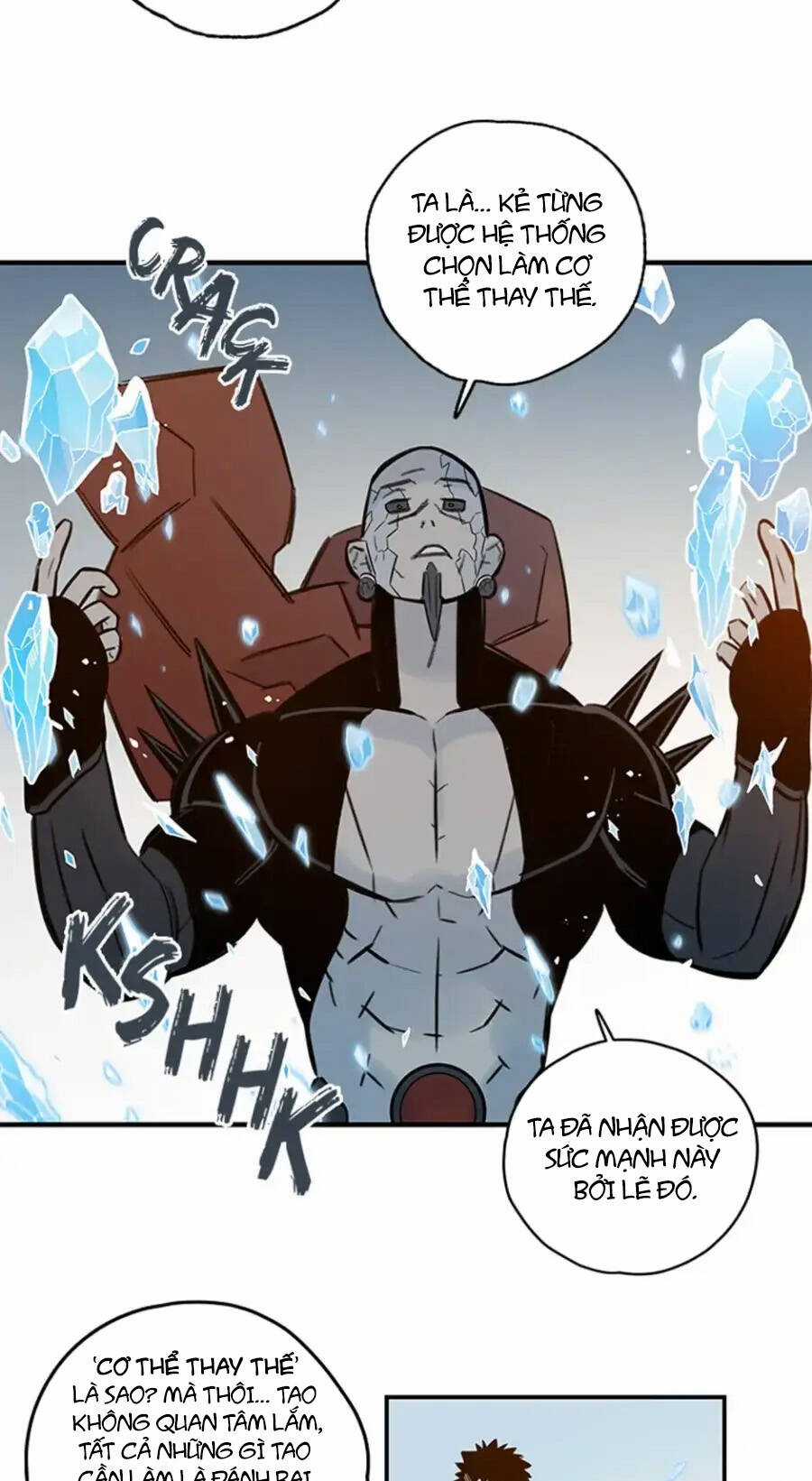 Điểm Hẹn Chapter 86 trang 12