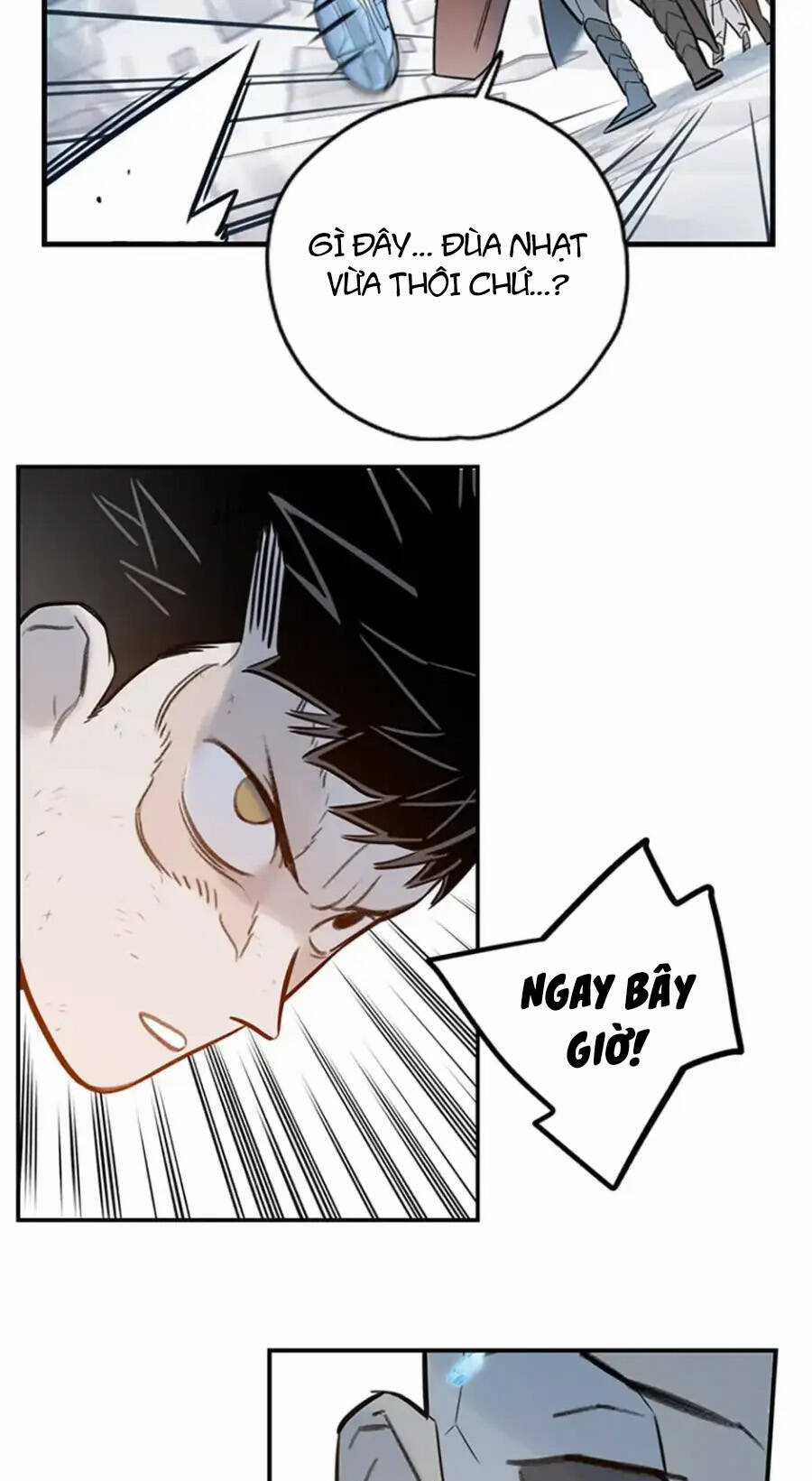 Điểm Hẹn Chapter 86 trang 14