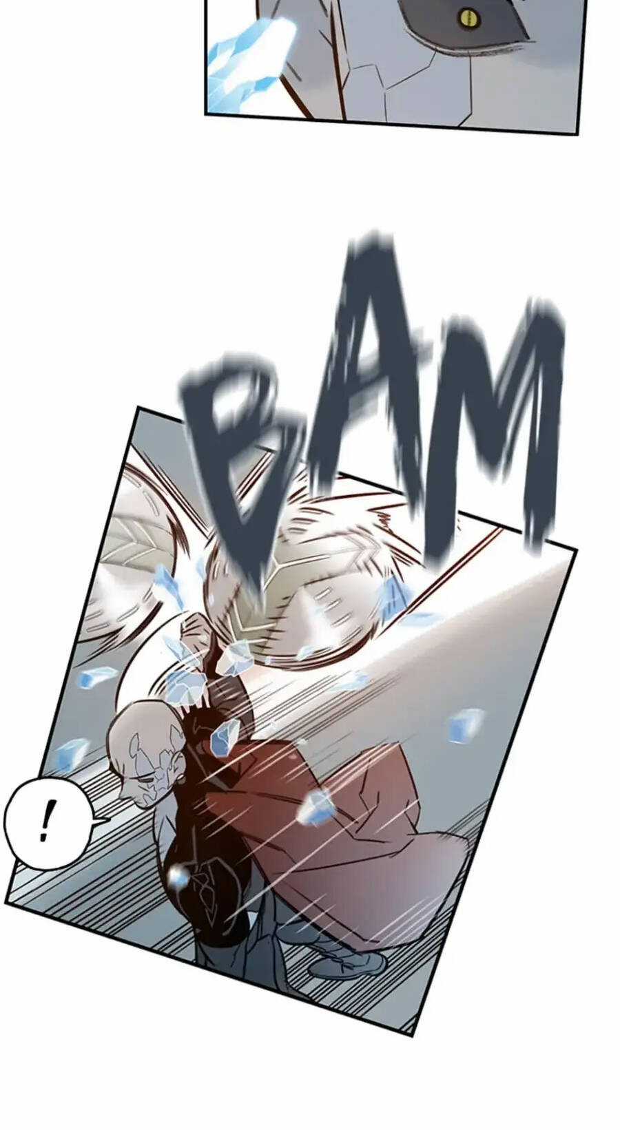 Điểm Hẹn Chapter 86 trang 15