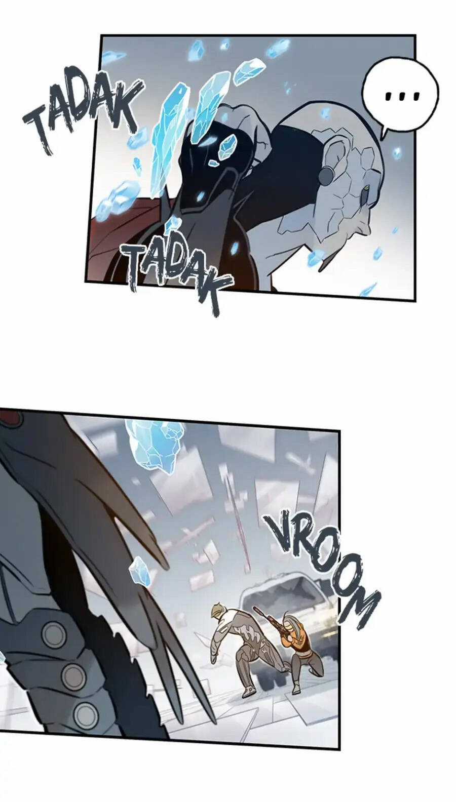 Điểm Hẹn Chapter 86 trang 16