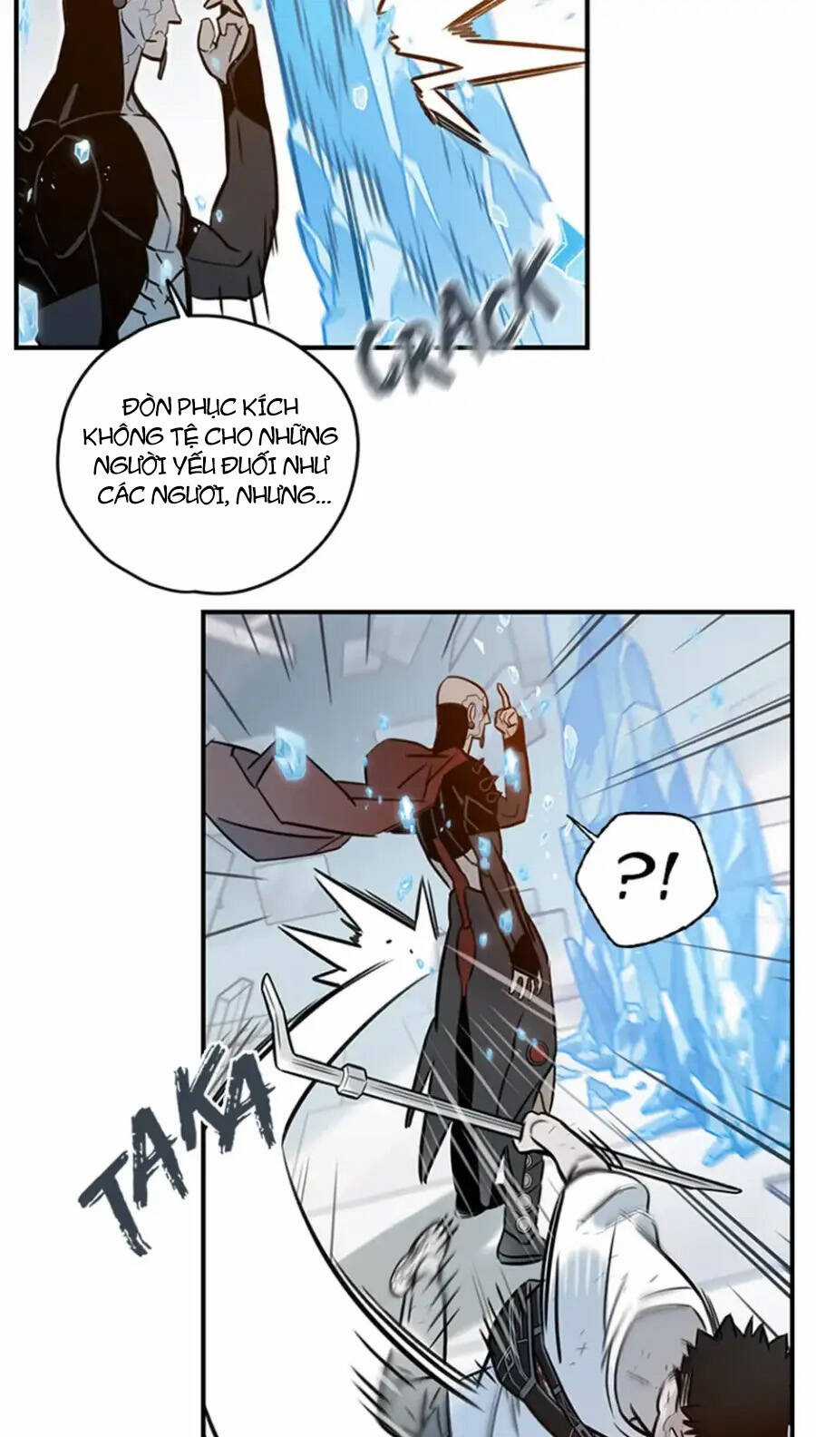 Điểm Hẹn Chapter 86 trang 18