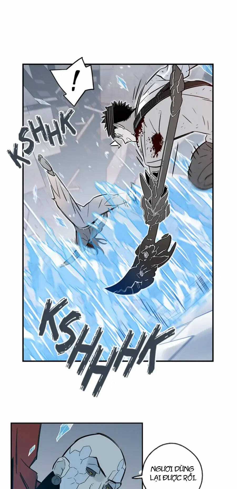 Điểm Hẹn Chapter 86 trang 2