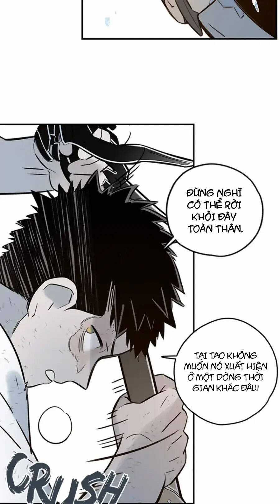 Điểm Hẹn Chapter 86 trang 22