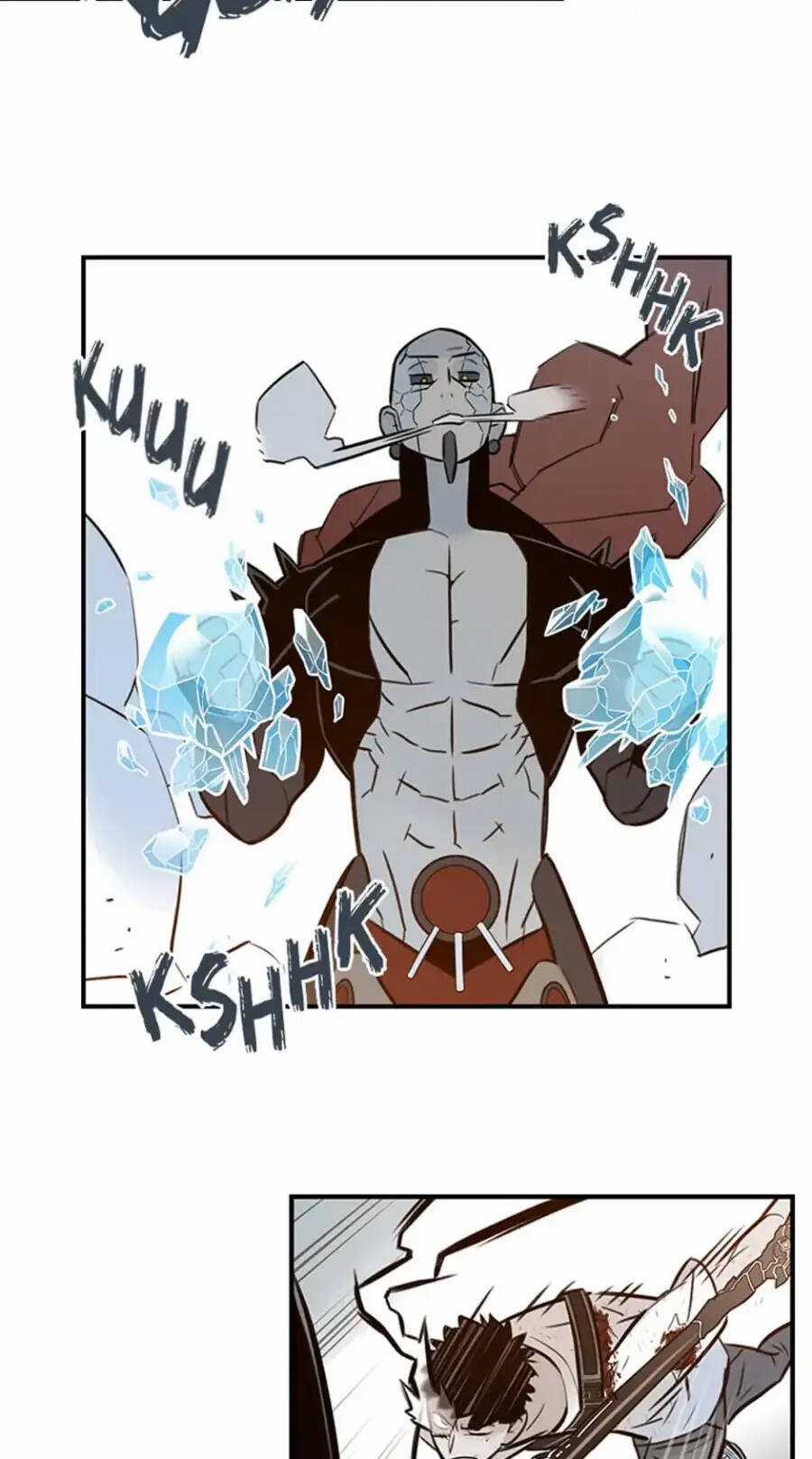 Điểm Hẹn Chapter 86 trang 23