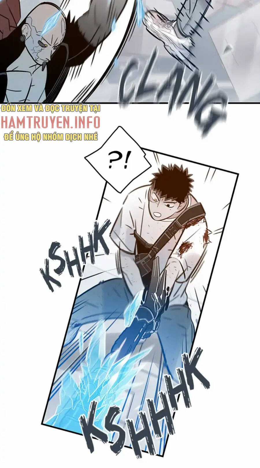 Điểm Hẹn Chapter 86 trang 25