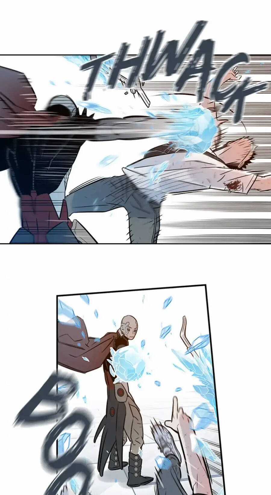 Điểm Hẹn Chapter 86 trang 26