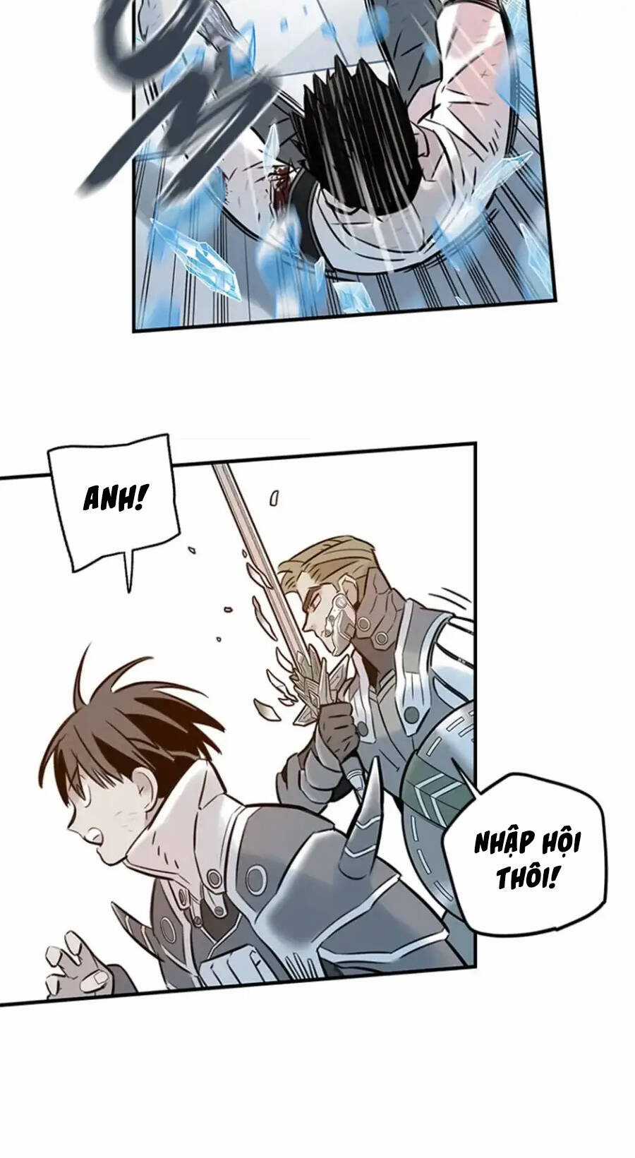 Điểm Hẹn Chapter 86 trang 27