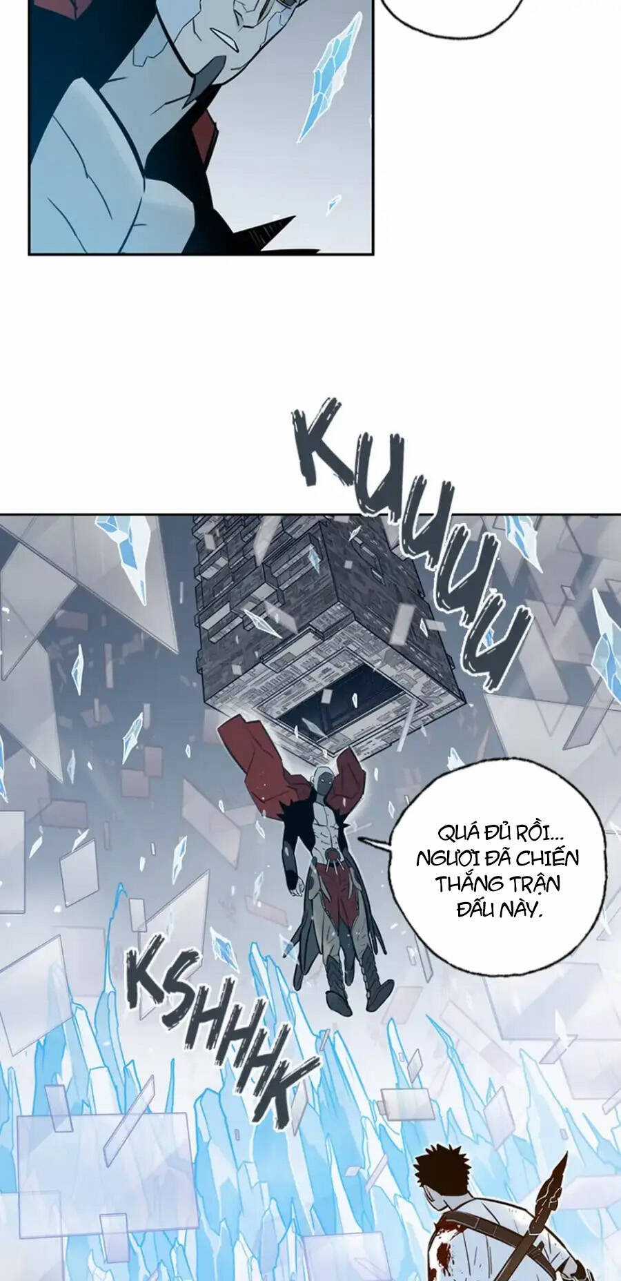 Điểm Hẹn Chapter 86 trang 3