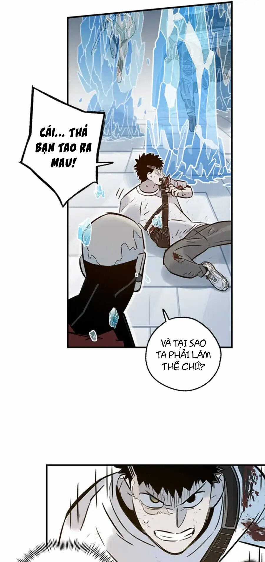 Điểm Hẹn Chapter 86 trang 31