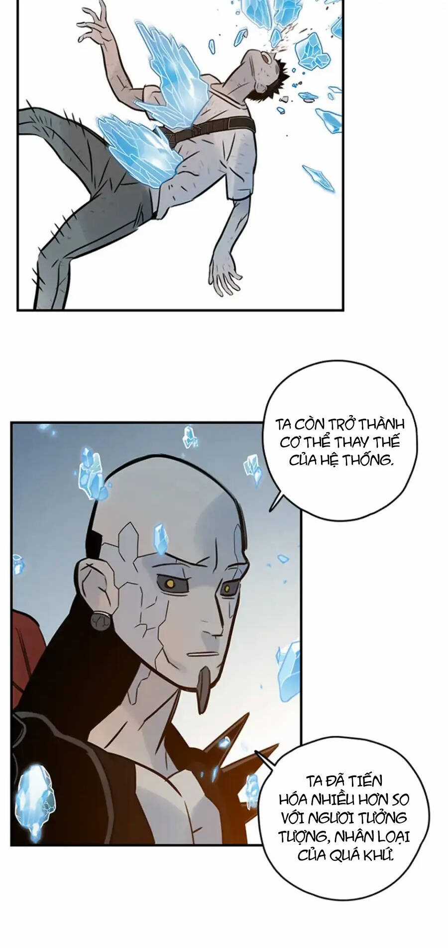 Điểm Hẹn Chapter 86 trang 34