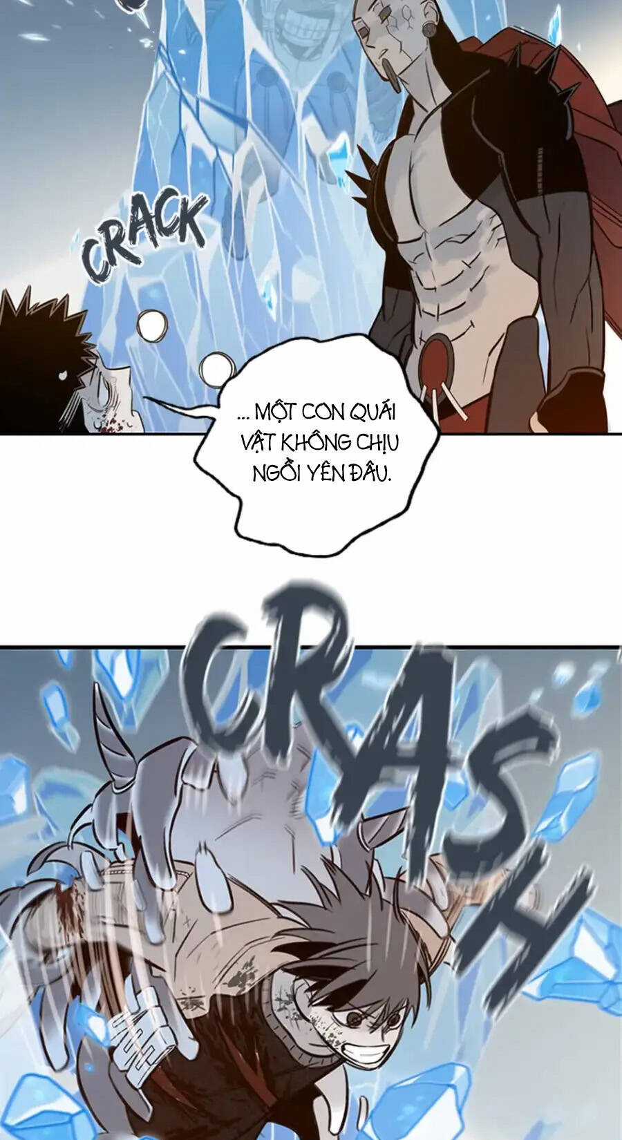 Điểm Hẹn Chapter 86 trang 37