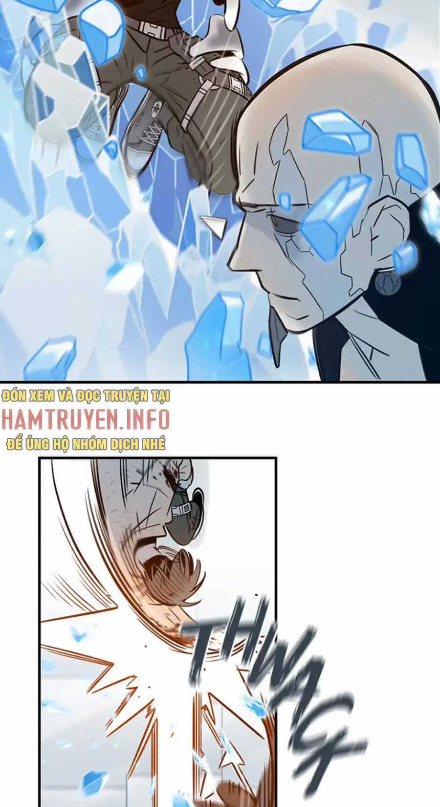 Điểm Hẹn Chapter 86 trang 38