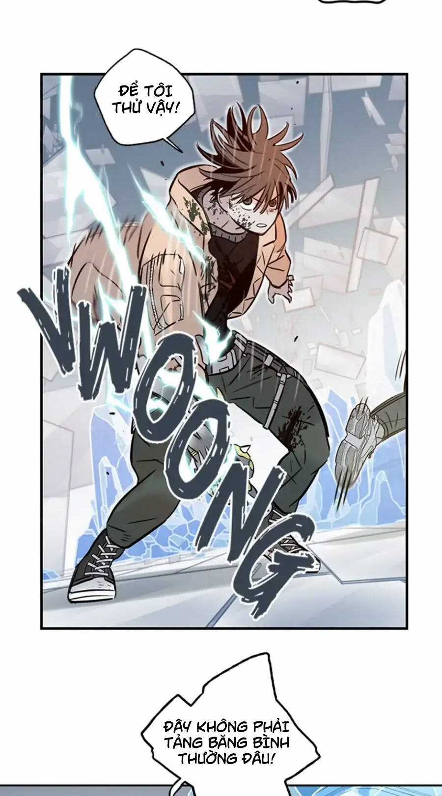 Điểm Hẹn Chapter 86 trang 40