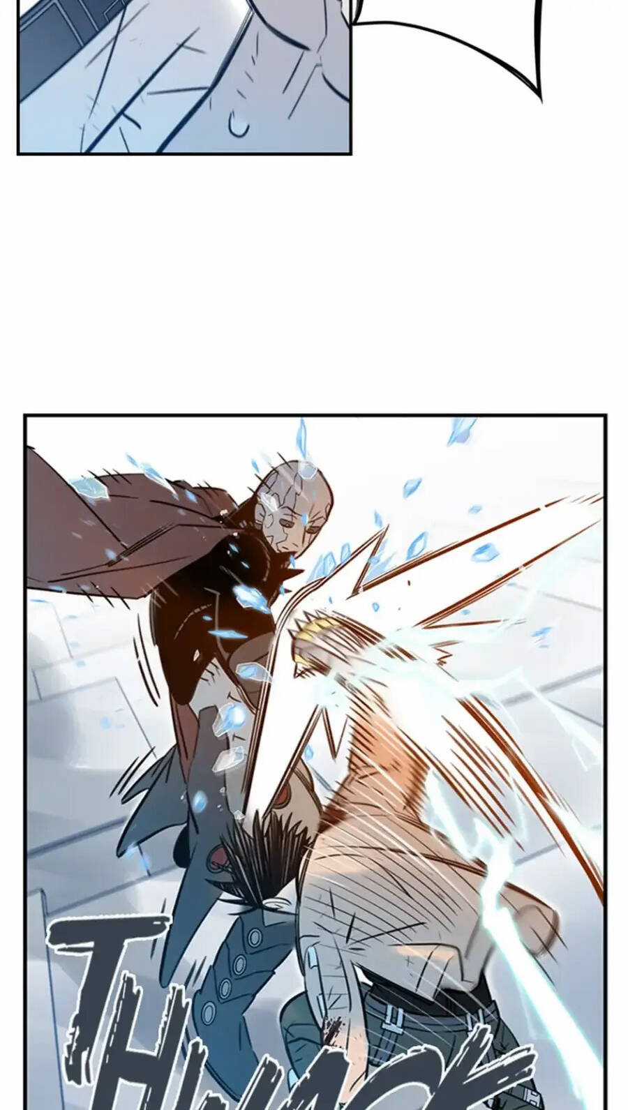 Điểm Hẹn Chapter 86 trang 42