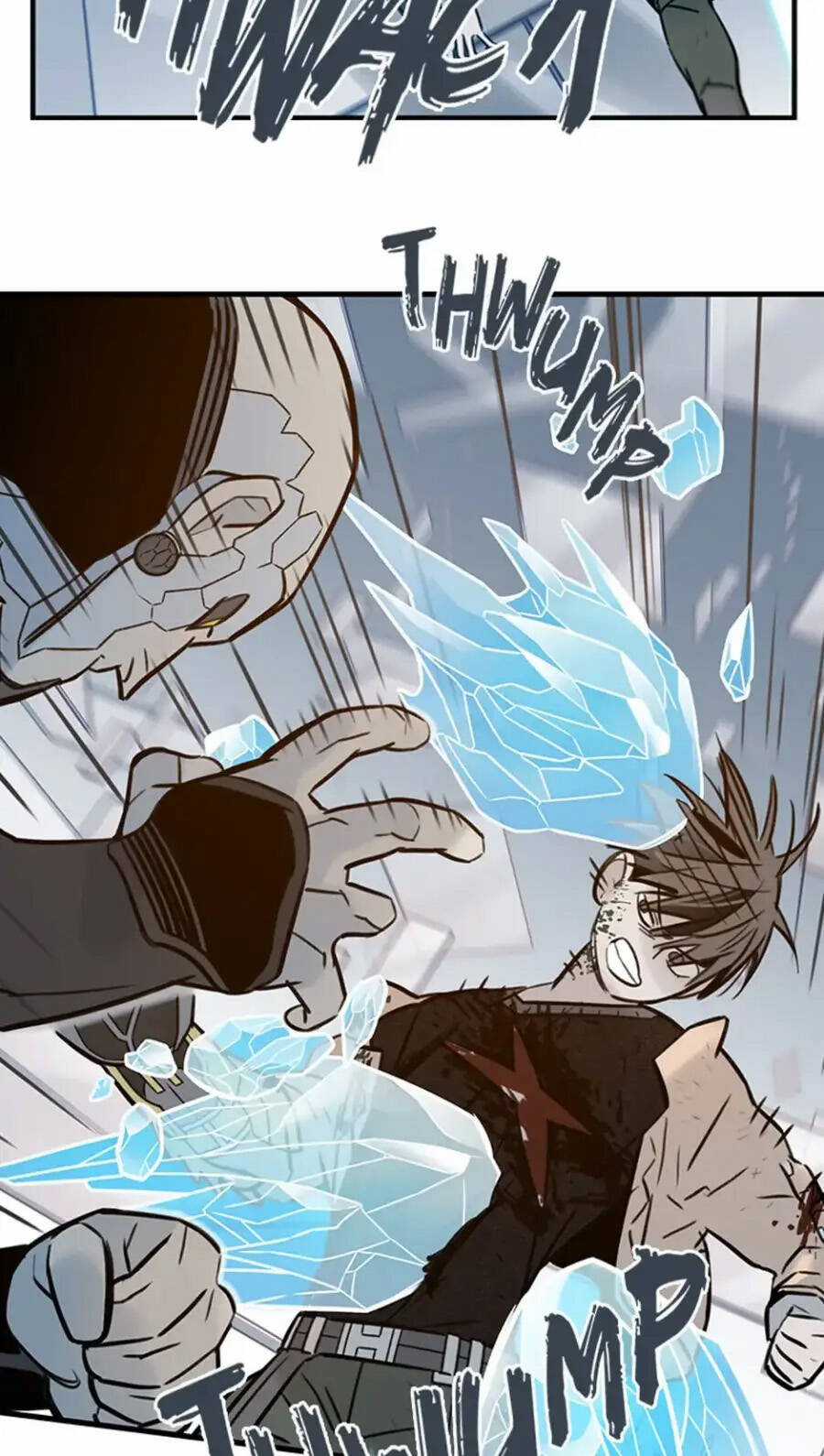 Điểm Hẹn Chapter 86 trang 43