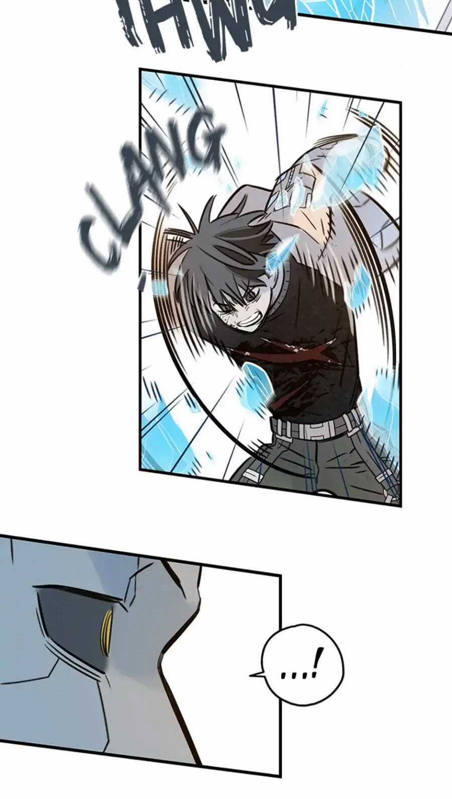 Điểm Hẹn Chapter 86 trang 44