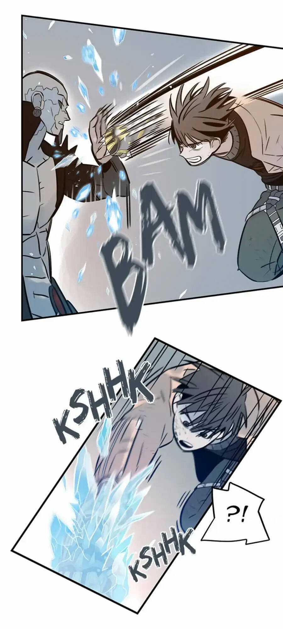 Điểm Hẹn Chapter 86 trang 45