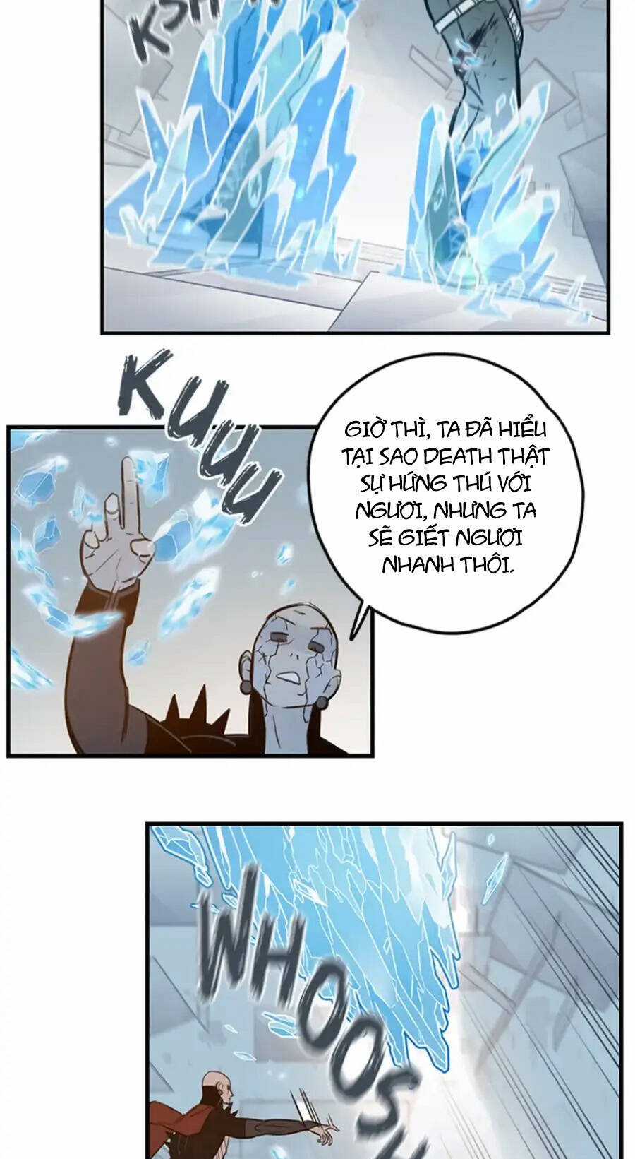 Điểm Hẹn Chapter 86 trang 48