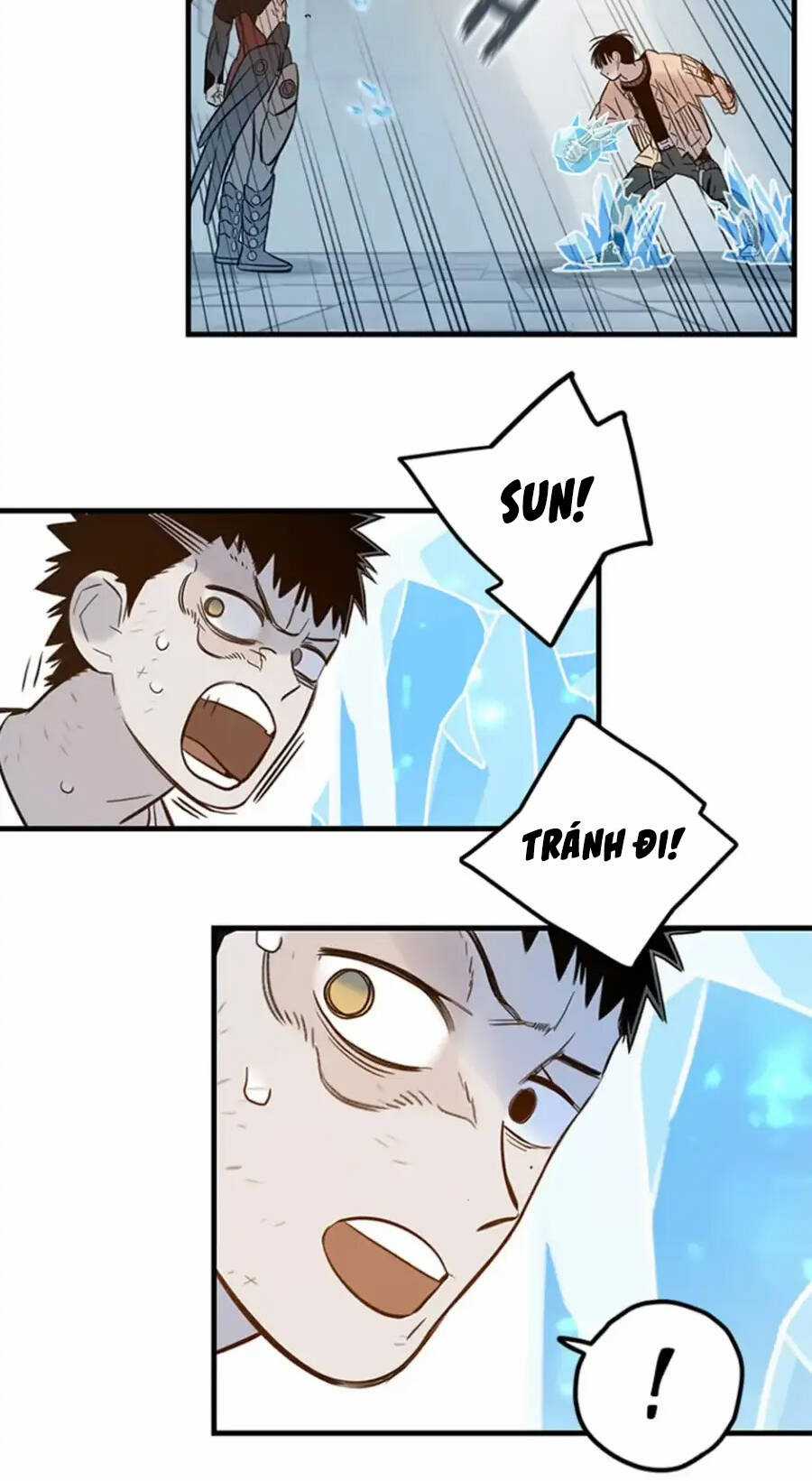 Điểm Hẹn Chapter 86 trang 49