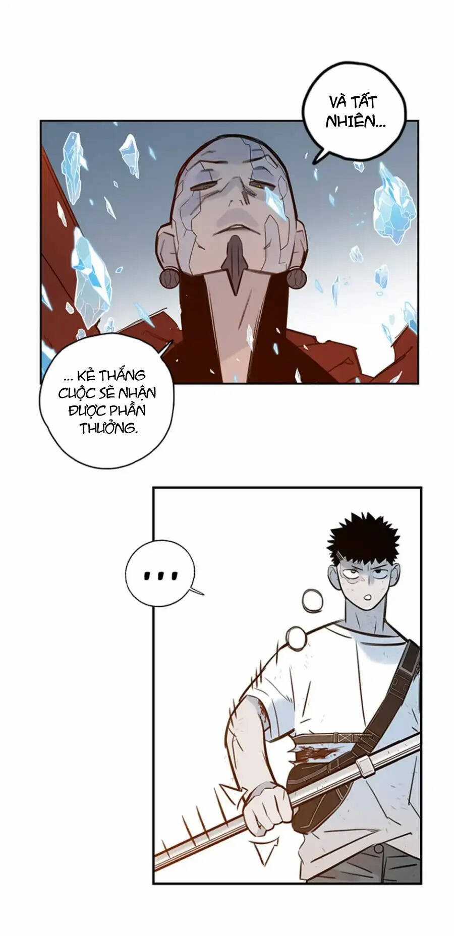 Điểm Hẹn Chapter 86 trang 5