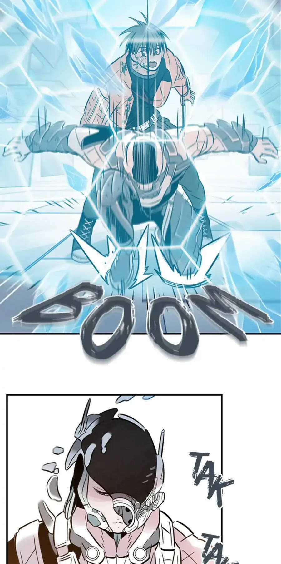 Điểm Hẹn Chapter 86 trang 51