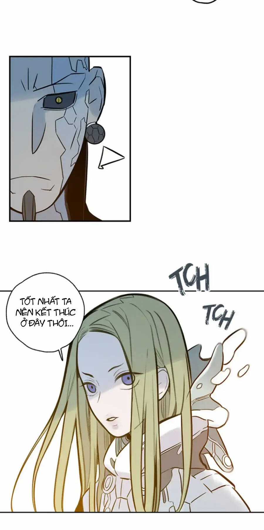 Điểm Hẹn Chapter 86 trang 53