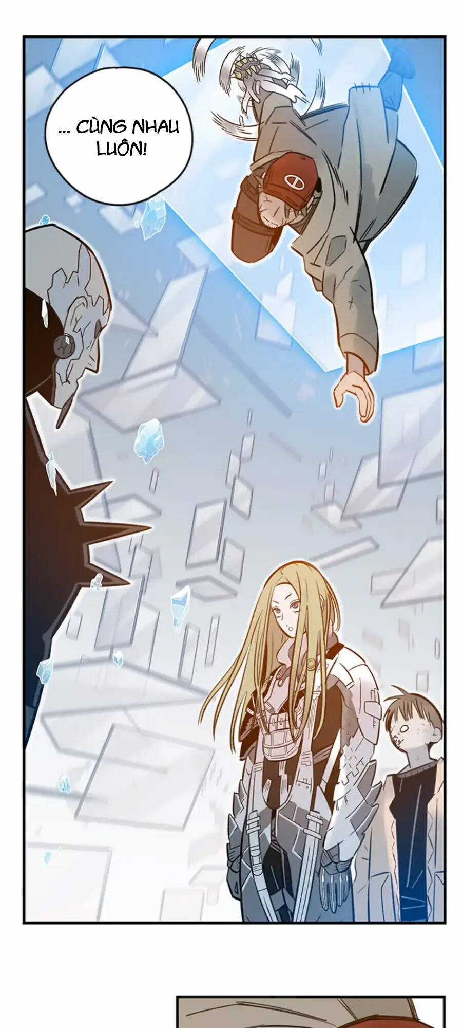 Điểm Hẹn Chapter 86 trang 54