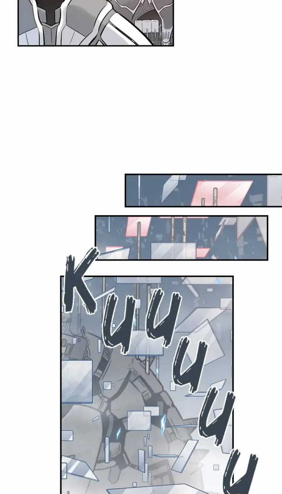 Điểm Hẹn Chapter 86 trang 8