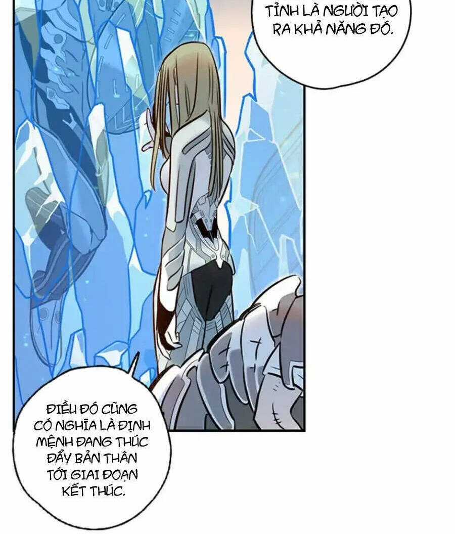 Điểm Hẹn Chapter 87 trang 11