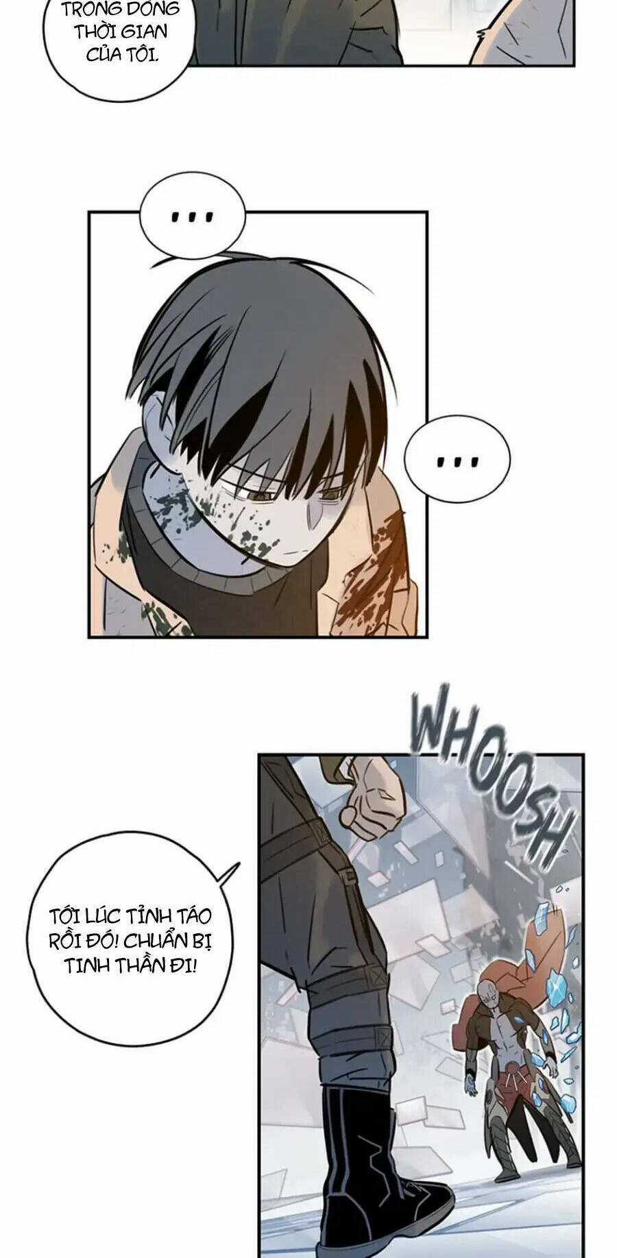 Điểm Hẹn Chapter 87 trang 13