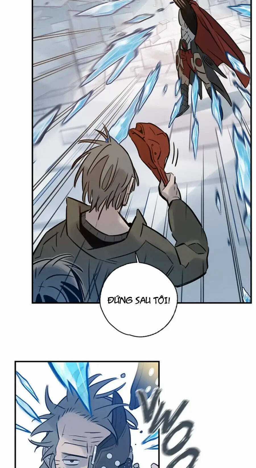 Điểm Hẹn Chapter 87 trang 15