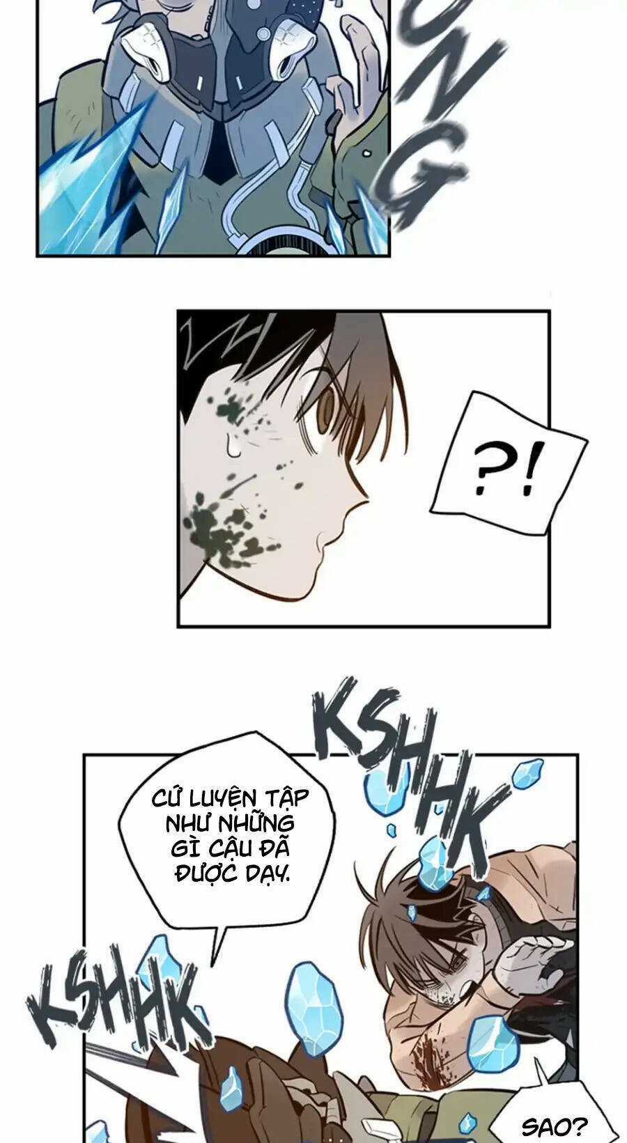 Điểm Hẹn Chapter 87 trang 16