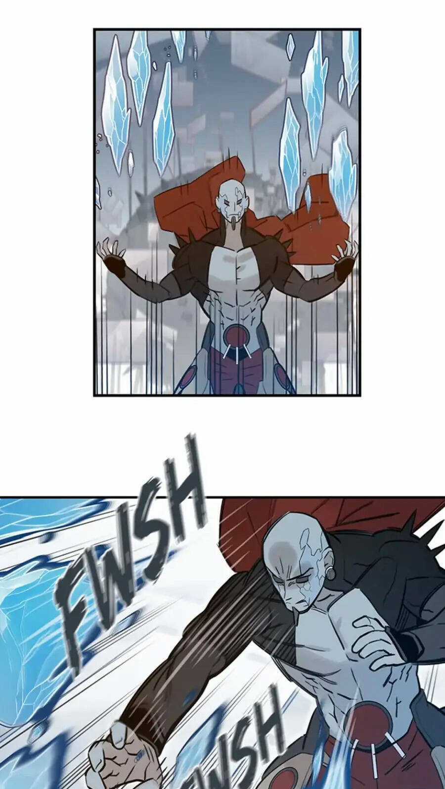 Điểm Hẹn Chapter 87 trang 18