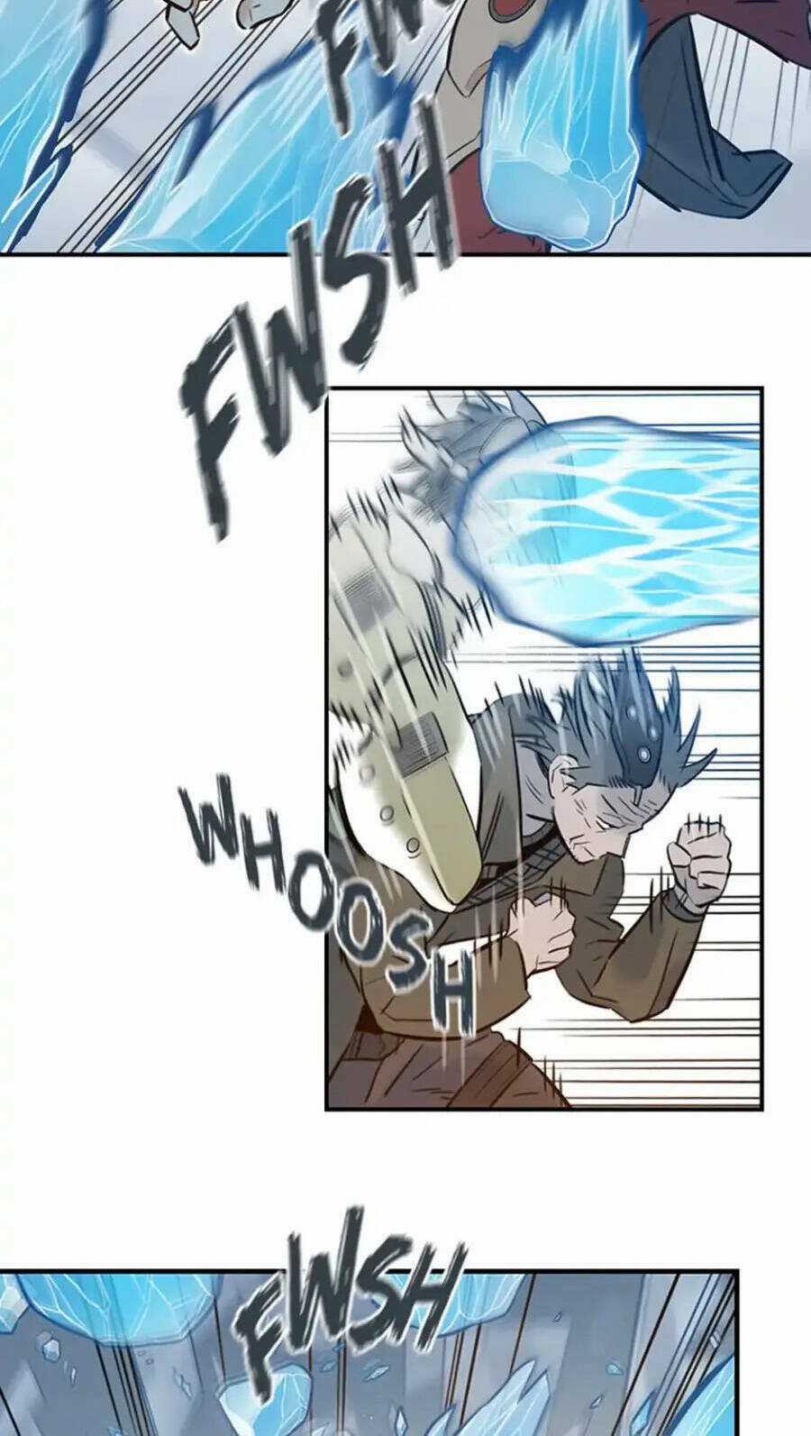 Điểm Hẹn Chapter 87 trang 19