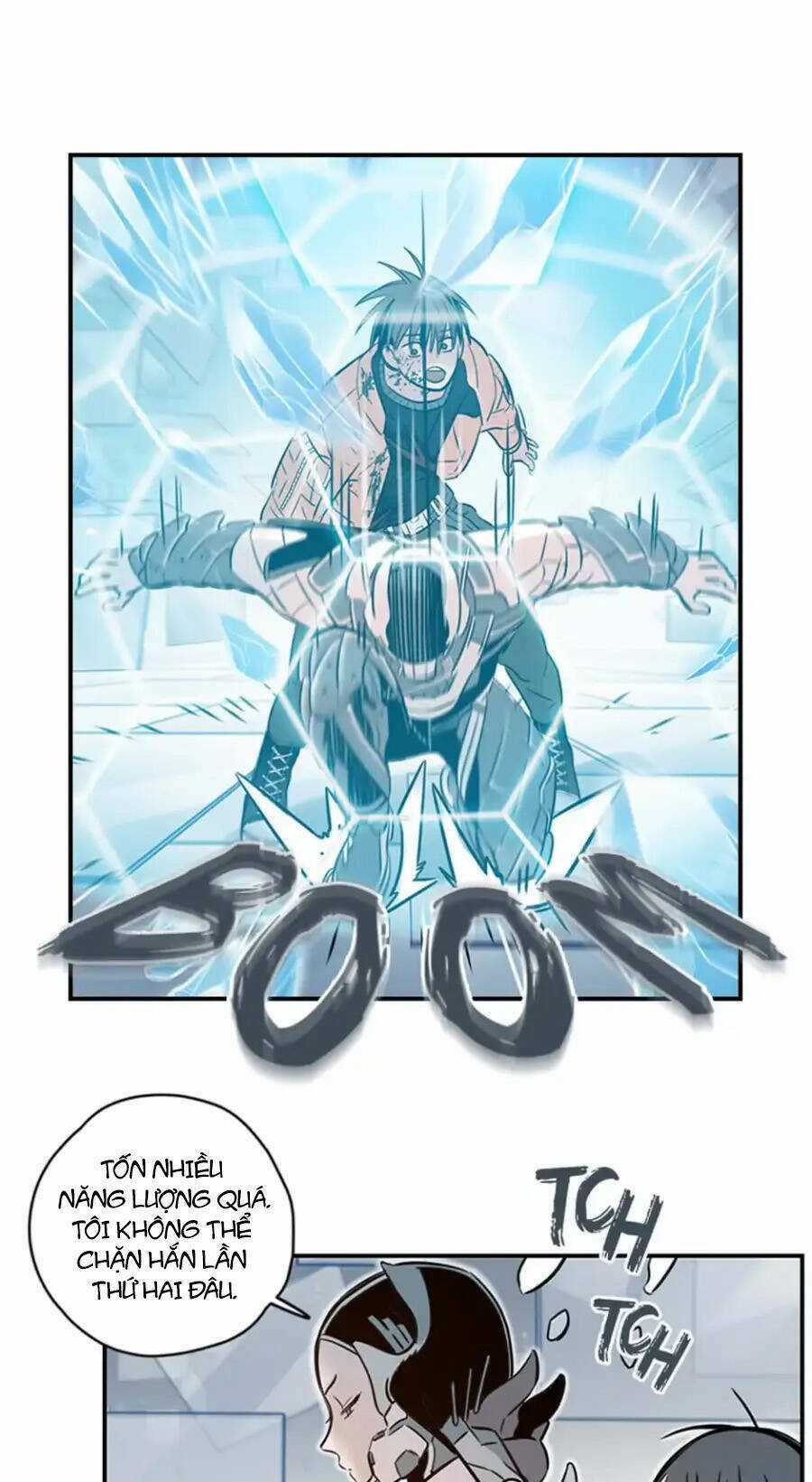 Điểm Hẹn Chapter 87 trang 2