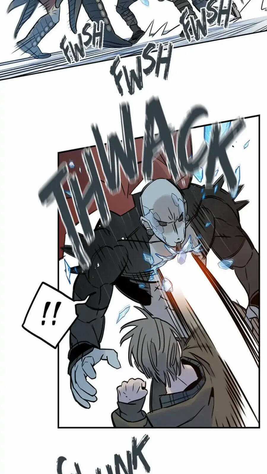 Điểm Hẹn Chapter 87 trang 21