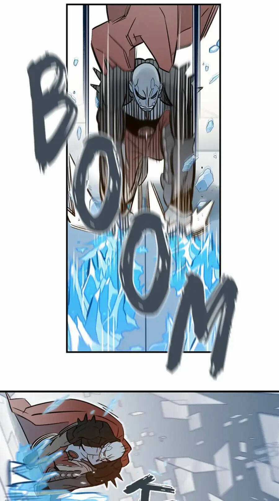 Điểm Hẹn Chapter 87 trang 23