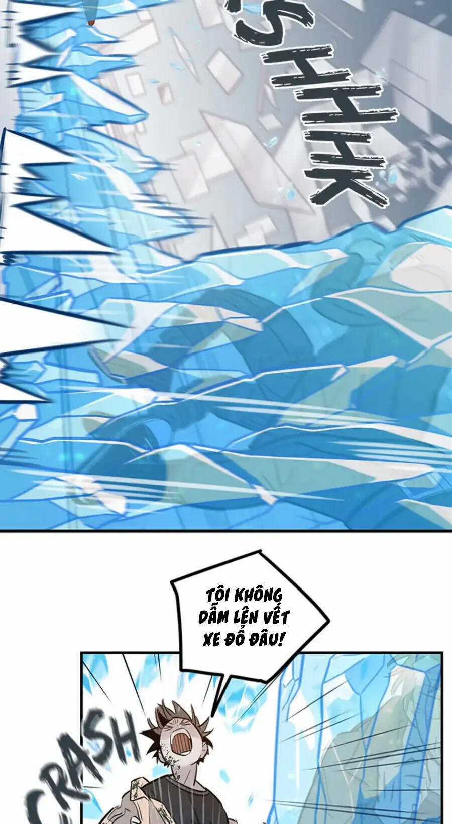 Điểm Hẹn Chapter 87 trang 24