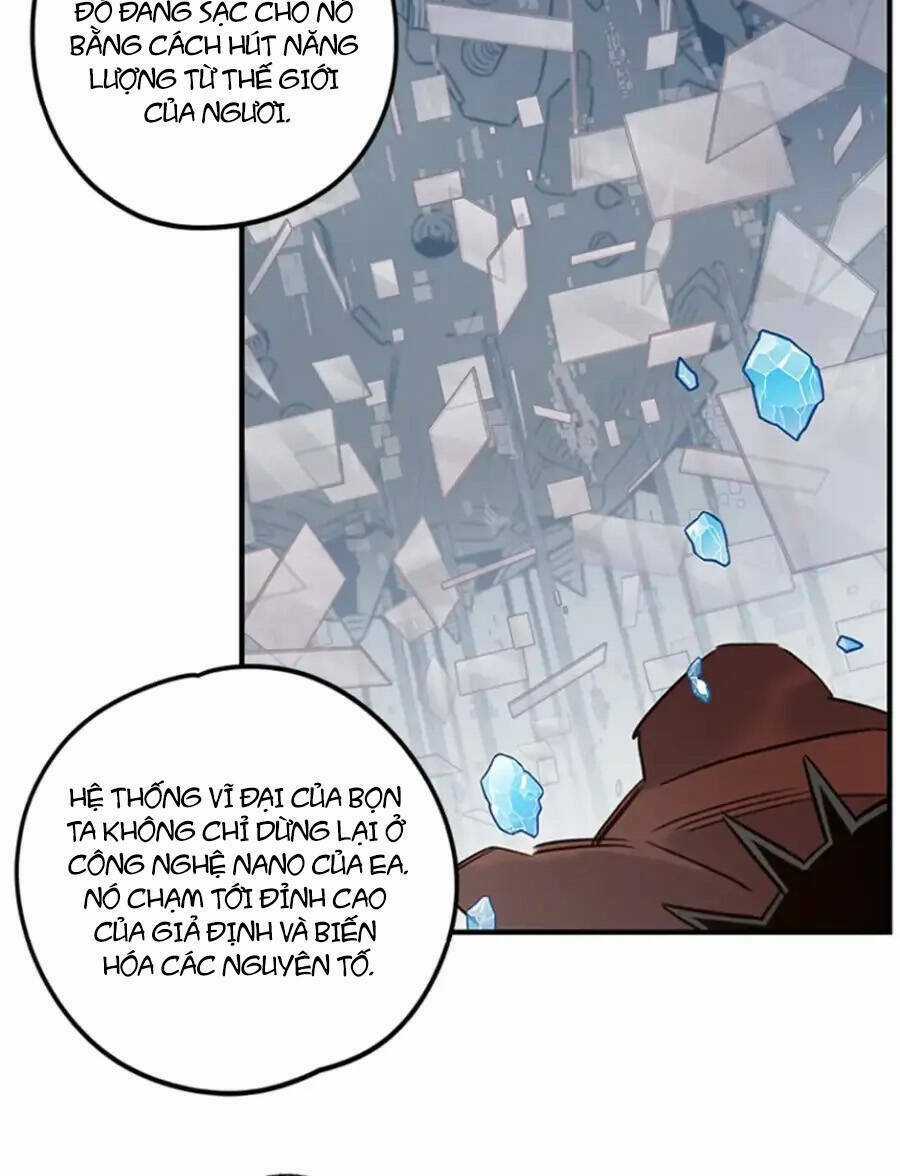 Điểm Hẹn Chapter 87 trang 30