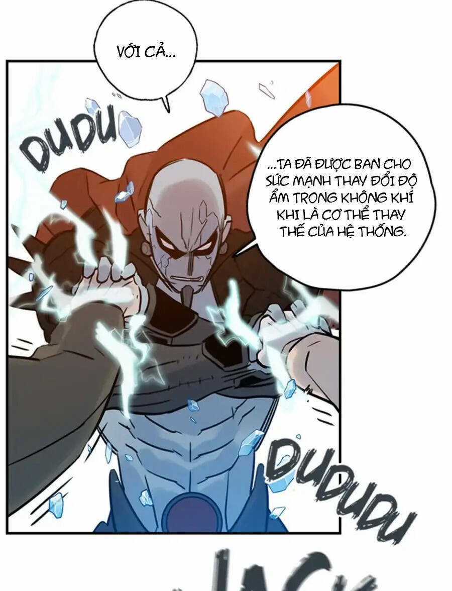 Điểm Hẹn Chapter 87 trang 31