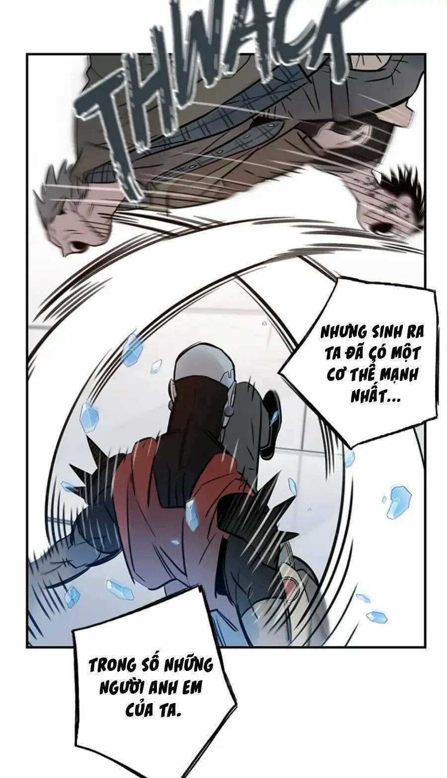 Điểm Hẹn Chapter 87 trang 32