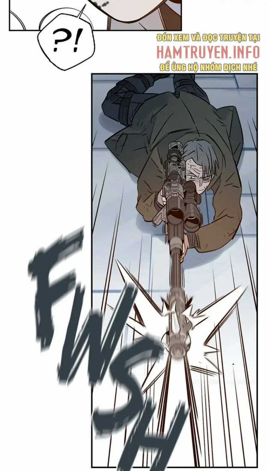 Điểm Hẹn Chapter 87 trang 35