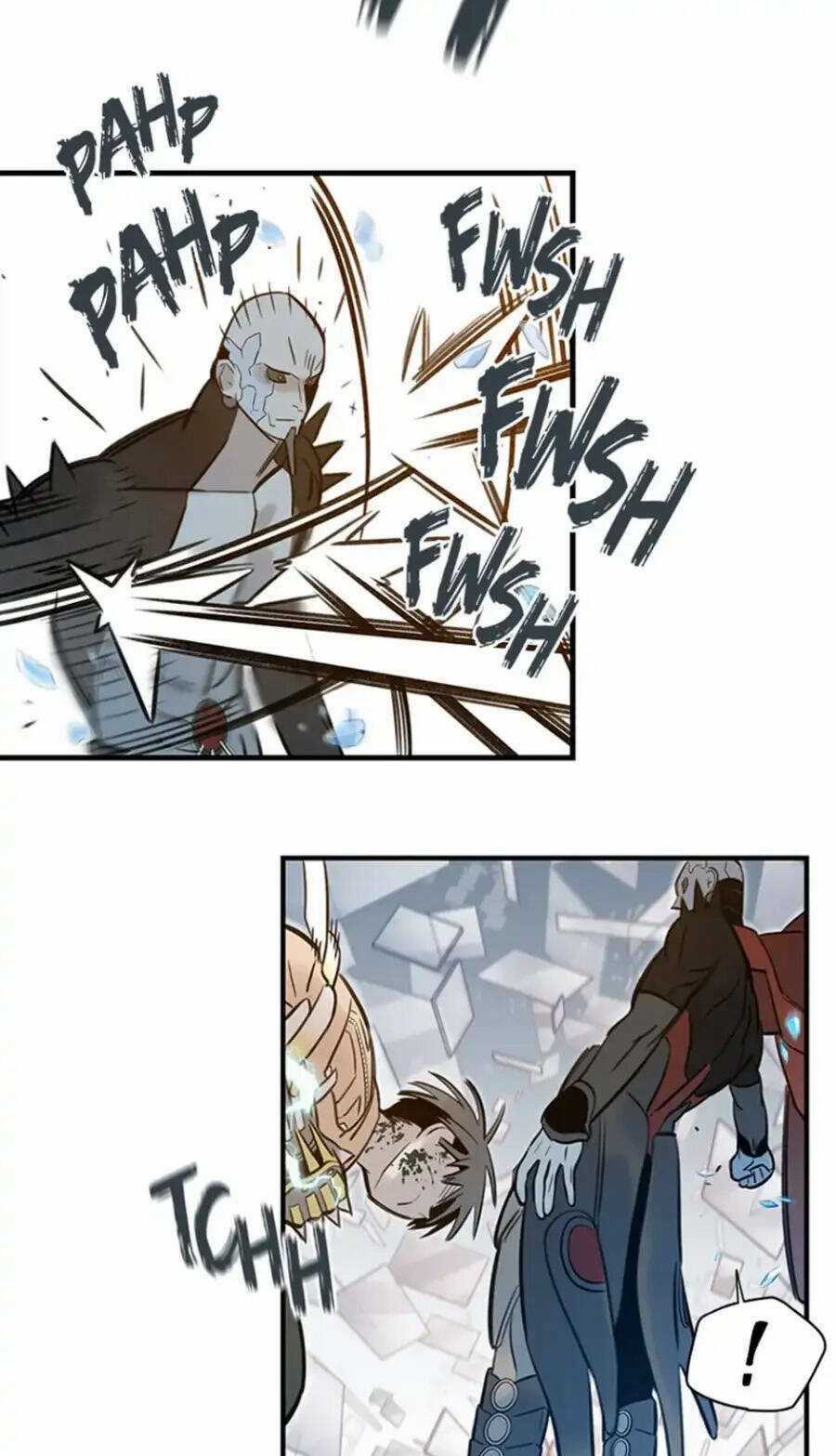 Điểm Hẹn Chapter 87 trang 36