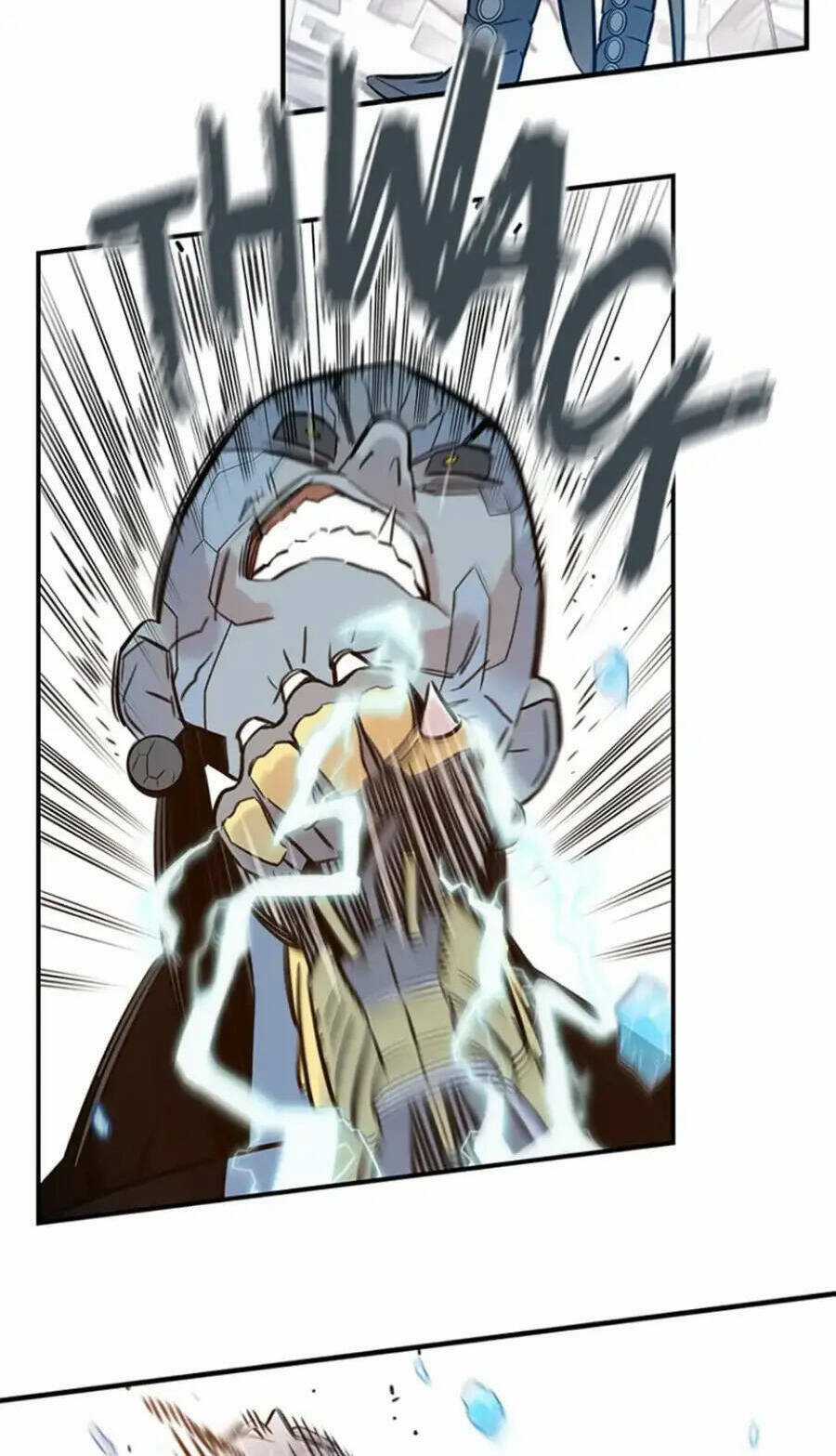 Điểm Hẹn Chapter 87 trang 37