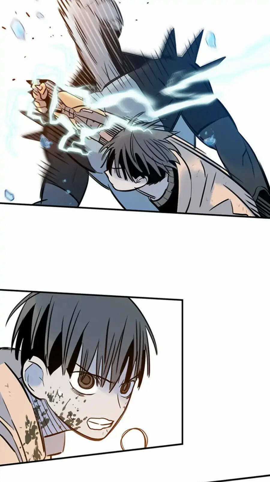 Điểm Hẹn Chapter 87 trang 38