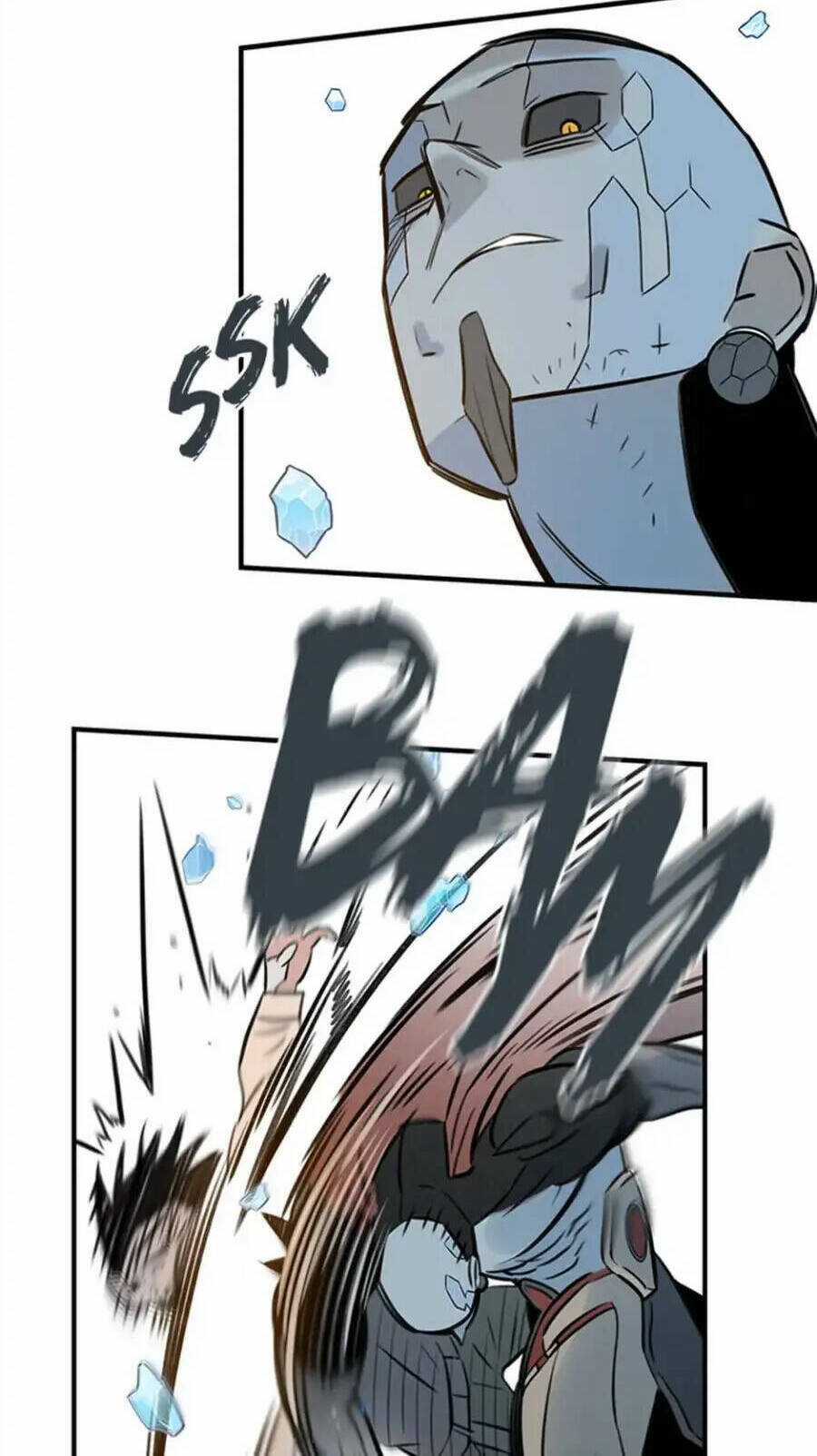 Điểm Hẹn Chapter 87 trang 39