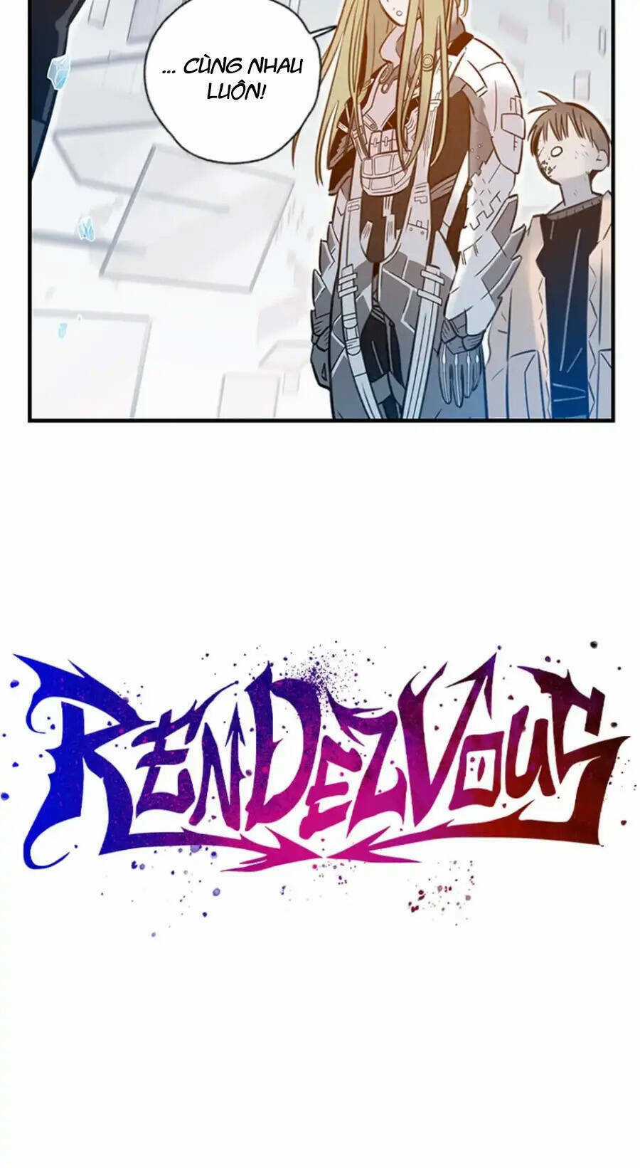 Điểm Hẹn Chapter 87 trang 4