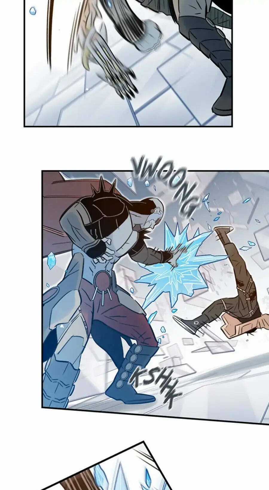 Điểm Hẹn Chapter 87 trang 40