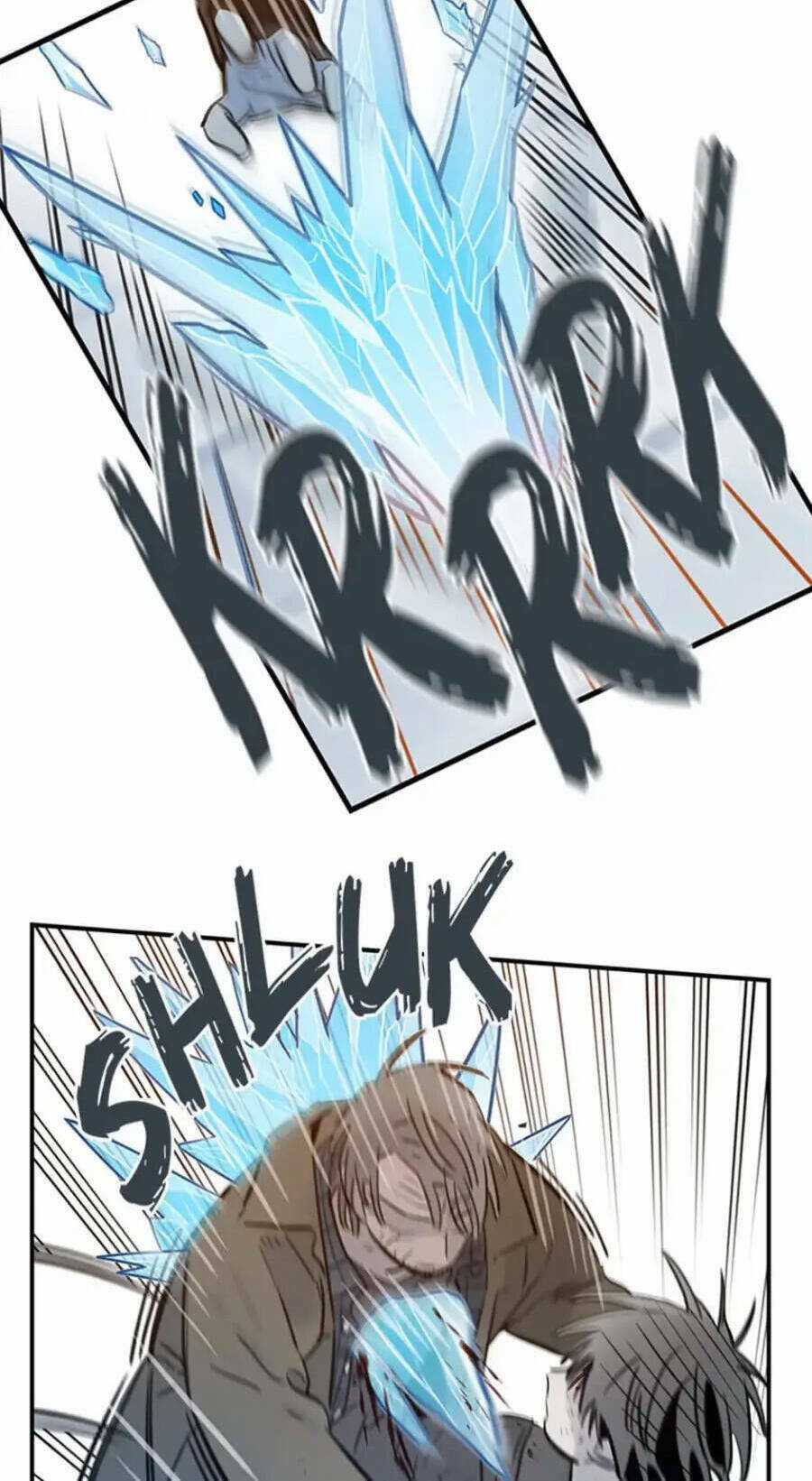 Điểm Hẹn Chapter 87 trang 41